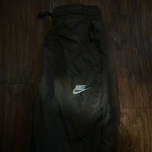 Nike joggers